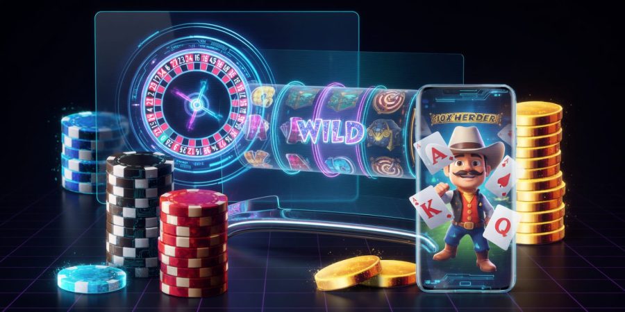 Why Every Aussie Player is Moving to Browser-Based Gaming